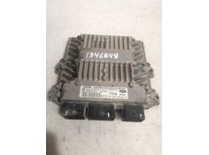 Recambio de centralita motor uce para ford fusion (cbk) ambiente referencia OEM IAM SLV7S6112A650FA  | | ID: 1346848 | |