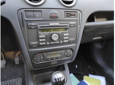 Recambio de consola central salpicadero para ford fusion (cbk) ambiente referencia OEM IAM   | | ID: 1346861 | |