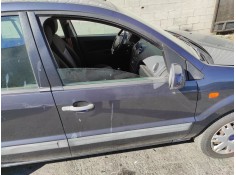 Recambio de puerta delantera derecha para ford fusion (cbk) ambiente referencia OEM IAM SLV1692547  | | ID: 1346913 | |