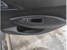 Recambio de botonera elevalunas trasero derecho para citroen c4 berlina cool referencia OEM IAM 6554HJ  