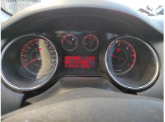 Recambio de cuadro instrumentos para fiat bravo (198) 1.9 active multijet referencia OEM IAM   