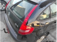 Recambio de piloto trasero derecho para citroen c4 berlina cool referencia OEM IAM 6351T8  