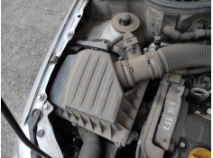 Recambio de filtro aire para opel corsa c club referencia OEM IAM   