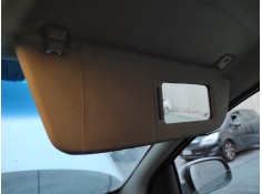 Recambio de parasol derecho para opel corsa c club referencia OEM IAM   
