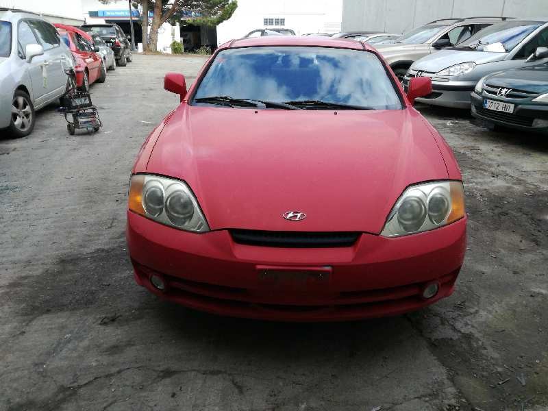 hyundai coupe (gk) del año 2002