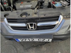 Recambio de rejilla delantera para honda cr-v (rd8) es referencia OEM IAM 71122S9A003  | | ID: 1269315 | |