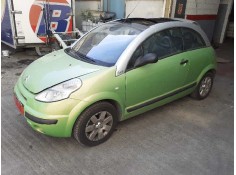 citroen c3 pluriel del año 2005 2