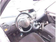 citroen c4 picasso del año 2008 2