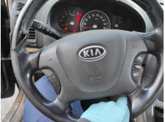 Recambio de airbag conductor para kia carnival 2.9 crdi vgt active referencia OEM IAM   