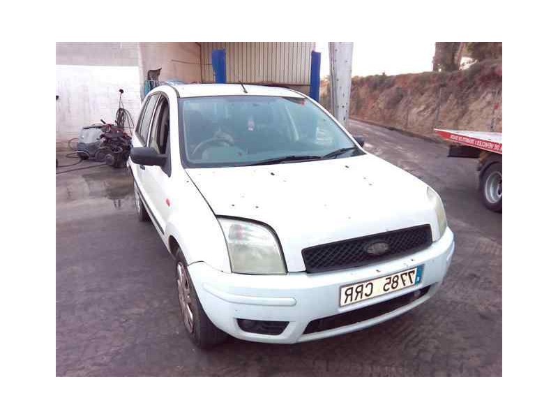ford fusion (cbk) del año 2004