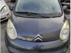 Recambio de capot para citroen c1 sx referencia OEM IAM 1611149480  | | ID: 1331594 | |