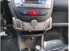Recambio de mando calefaccion / aire acondicionado para citroen c1 sx referencia OEM IAM   | | ID: 1331658 | |