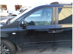 Recambio de puerta delantera izquierda para kia carnival 2.9 crdi vgt active referencia OEM IAM  TOQUES 