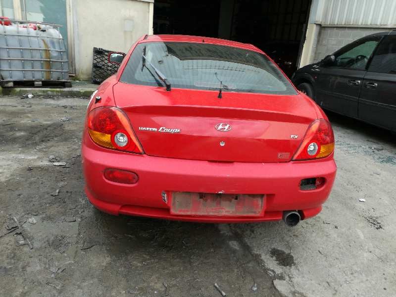 hyundai coupe (gk) del año 2002
