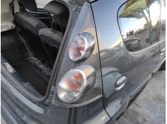 Recambio de piloto trasero derecho para citroen c1 sx referencia OEM IAM 6351X8  | | ID: 1331676 | |