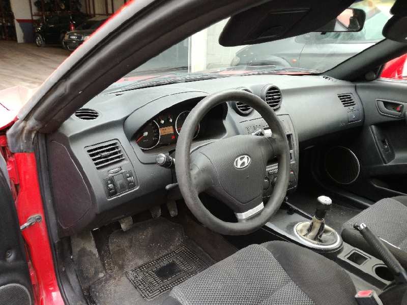 hyundai coupe (gk) del año 2002