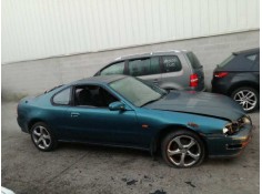 honda prelude (bb1/2/3) del año 2008 2