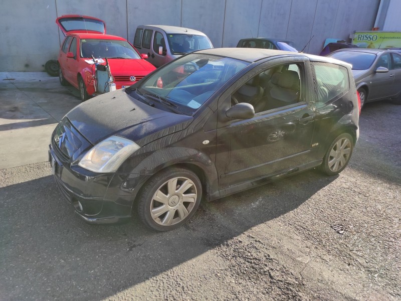 citroen c2 del año 2006
