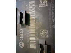 Recambio de modulo confort para audi q3 (8u) 2.0 tdi (130kw) advance quattro referencia OEM IAM 8X0959793H  | | ID: 1047387 | | 2
