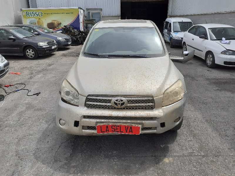 toyota rav 4 (a3) del año 2008