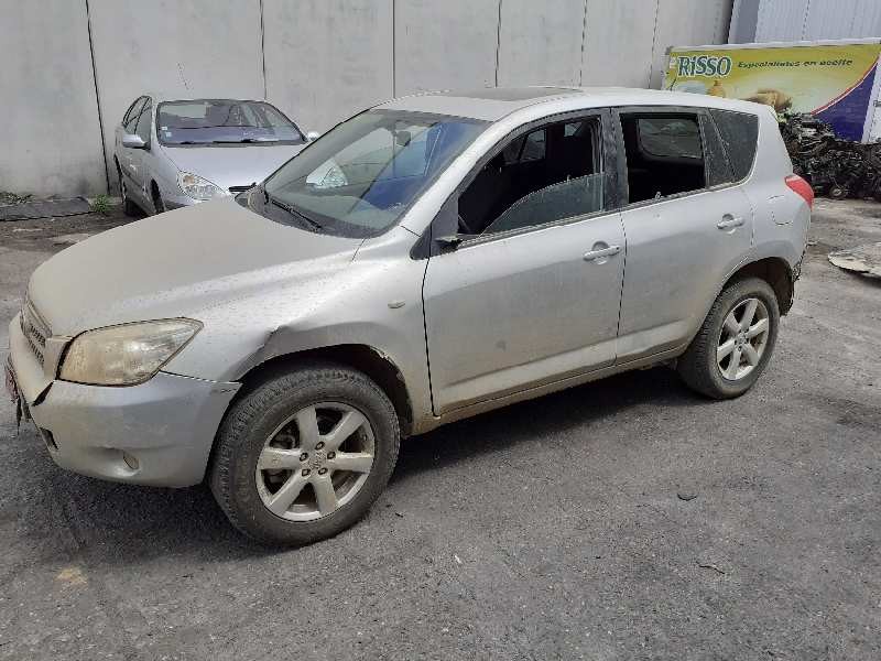 toyota rav 4 (a3) del año 2008