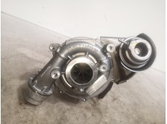 Recambio de turbocompresor para renault kangoo profesional referencia OEM IAM SLV8201164371  | | ID: 1398203 | |