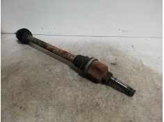 Recambio de palier delantero derecha para peugeot 208 access referencia OEM IAM SLV9803959680   2