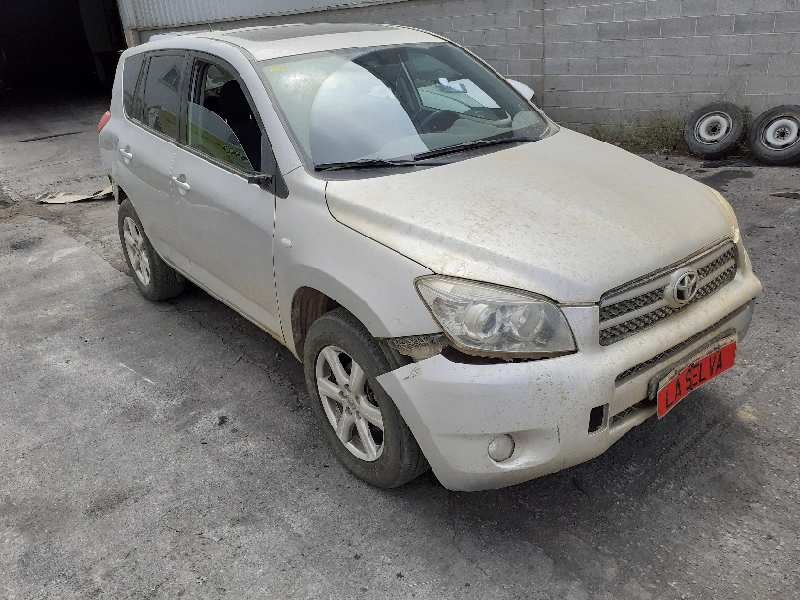 toyota rav 4 (a3) del año 2008