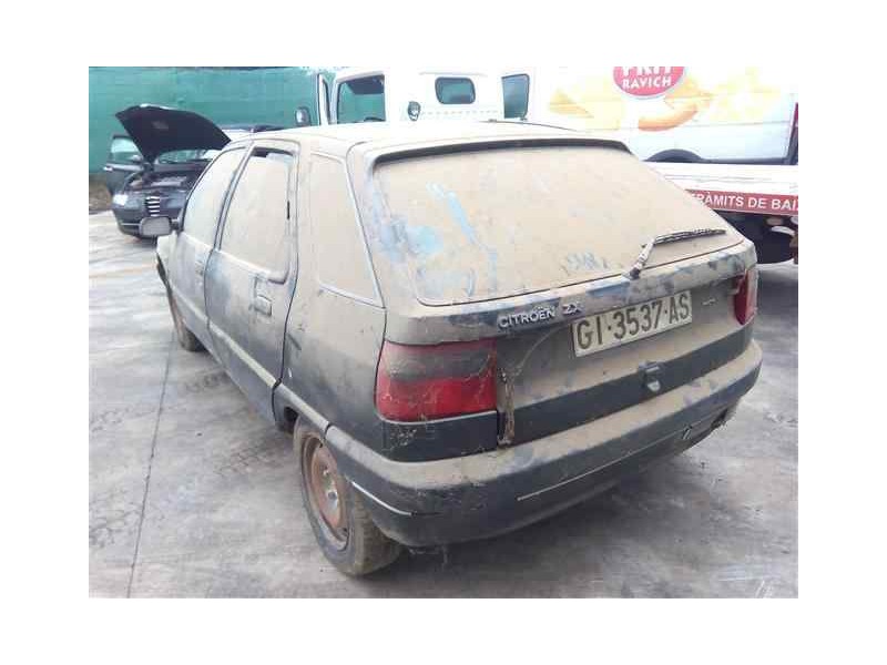 citroen zx del año 1992
