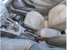 Recambio de consola de freno mano para volkswagen eos (1f7) 2.0 referencia OEM IAM 1Q0863323KFKZ  