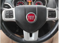 Recambio de airbag conductor para fiat freemont (345) black code awd referencia OEM IAM K1TP76DX9AE  | | ID: 1370420 | |