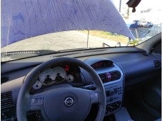 Recambio de salpicadero para opel corsa c blue line referencia OEM IAM   