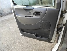 Recambio de panel puerta delantera izquierda para citroen jumpy hdi 120 29 l1h1 furg. referencia OEM IAM   | | ID: 1385365 | |