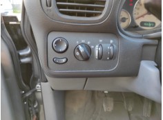 Recambio de mando luces para chrysler voyager (rg) 2.5 crd executive referencia OEM IAM   | | ID: 1398655 | |