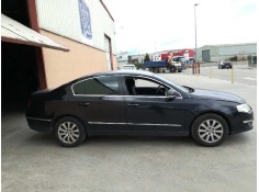 volkswagen passat berlina (3c2) del año 2008 2