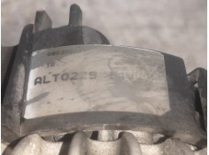 Recambio de alternador para opel meriva cosmo referencia OEM IAM SLV95521476 ALT0229  2