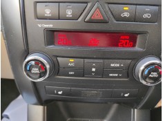 Recambio de mando climatizador para kia sorento emotion 4wd referencia OEM IAM   | | ID: 1306771 | |