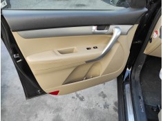 Recambio de panel puerta delantera izquierda para kia sorento emotion 4wd referencia OEM IAM 823012P150AM2  | | ID: 1306788 | |