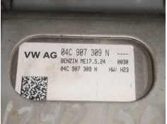 Recambio de centralita motor uce para skoda citigo 1.0 g referencia OEM IAM 04C907309N  | | ID: 1242150 | | 2