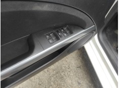 Recambio de botonera elevalunas delantero izquierdo para seat leon (1p1) comfort limited referencia OEM IAM 1P0959857FKZ  | | ID