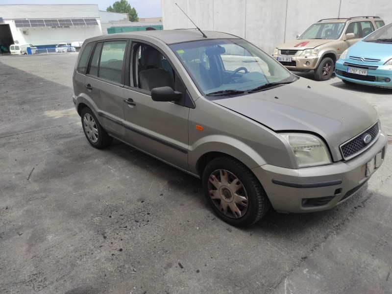 ford fusion (cbk) del año 2003