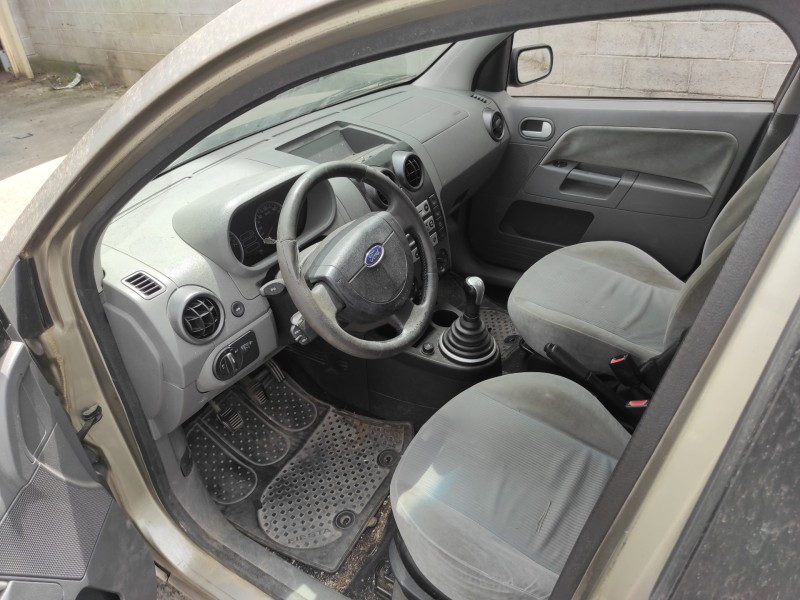 ford fusion (cbk) del año 2003
