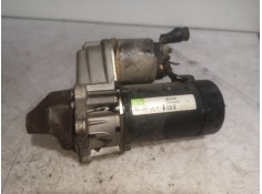 Recambio de motor arranque para opel corsa c club referencia OEM IAM SLV9115191 D6RA249 | | ID: 1335446 | | 2