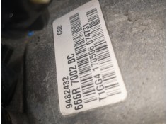 Recambio de caja cambios para volvo s60 berlina d5 summum (136kw) referencia OEM IAM 666R7002BC  6 VELOCIDADES | | ID: 1245366 | 2