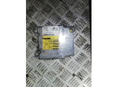 Recambio de centralita airbag para toyota yaris active referencia OEM IAM 891700D250 212986107 | | ID: 1294351 | | 2