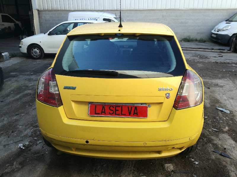 fiat stilo (192) del año 2002