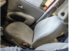 Recambio de asiento delantero derecho para nissan micra (k12e) acenta referencia OEM IAM  AIRBAG | | ID: 1386667 | |
