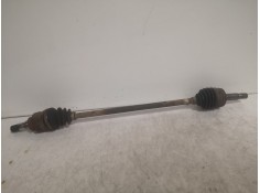 Recambio de palier delantero derecha para peugeot 107 urban referencia OEM IAM 434100H010A   2