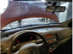 Recambio de salpicadero para nissan micra (k12e) acenta referencia OEM IAM   | | ID: 1386739 | |
