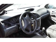 citroen c5 station wagon del año 2005 2